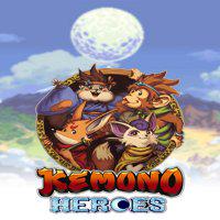 Kemono Heroes' twitch picture