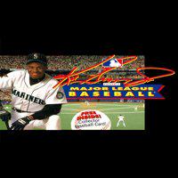 Ken Griffey Jr. Presents Major League Baseball' twitch picture