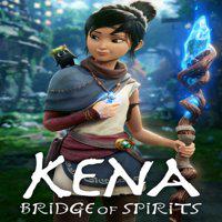 Kena: Bridge of Spirits' twitch picture