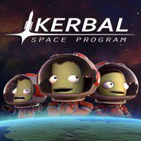 Kerbal Space Program' twitch picture