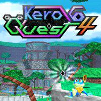 Kero Quest 64' twitch picture