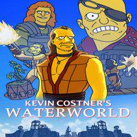 Kevin Costner's Waterworld' twitch picture
