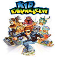 Kid Chameleon' twitch picture