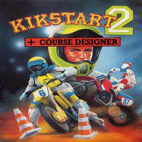 Kikstart II' twitch picture
