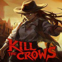 Kill The Crows' twitch picture