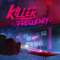 Killer Frequency' twitch picture