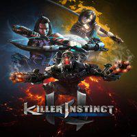 Killer Instinct' twitch picture