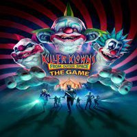 Killer Klowns from Outer Space: The Game' twitch picture