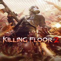 Killing Floor 2' twitch picture