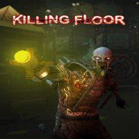 Killing Floor' twitch picture