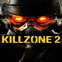 Killzone 2' twitch picture