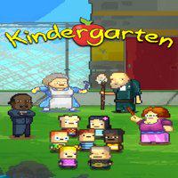 Kindergarten' twitch picture