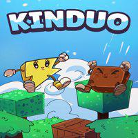 Kinduo' twitch picture