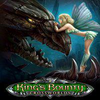 King's Bounty: Crossworlds' twitch picture