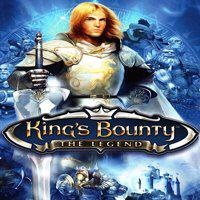 King's Bounty: The Legend' twitch picture