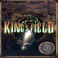 King's Field II' twitch picture