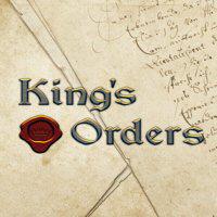 King's Orders' twitch picture