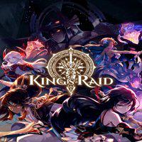King's Raid' twitch picture