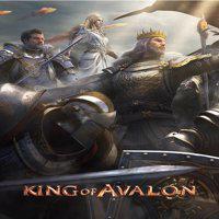 King of Avalon: Dragon Warfare' twitch picture