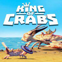 King of Crabs' twitch picture