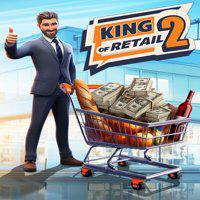 King of Retail 2' twitch picture