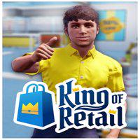 King of Retail' twitch picture