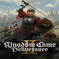 Kingdom Come: Deliverance II' twitch picture