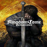 Kingdom Come: Deliverance' twitch picture