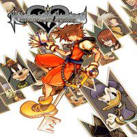 Kingdom Hearts: Chain of Memories' twitch picture