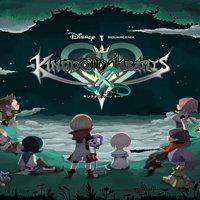 Kingdom Hearts χ[chi]' twitch picture