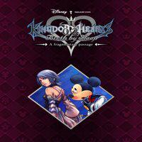 Kingdom Hearts 0.2: Birth by Sleep - A Fragmentary Passage' twitch picture