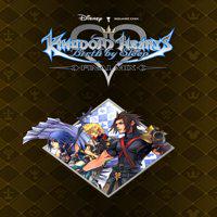 Kingdom Hearts Birth by Sleep Final Mix' twitch picture