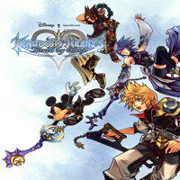 Kingdom Hearts Birth by Sleep' twitch picture