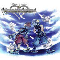 Kingdom Hearts Re:Chain of Memories' twitch picture