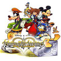 Kingdom Hearts Re:coded' twitch picture