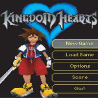 Kingdom Hearts' twitch picture