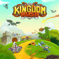 Kingdom Rush' twitch picture