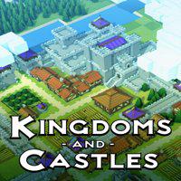 Kingdoms and Castles' twitch picture