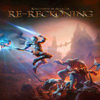 Kingdoms of Amalur: Re-Reckoning' twitch picture