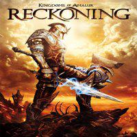 Kingdoms of Amalur: Reckoning' twitch picture