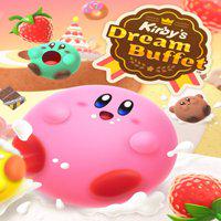Kirby's Dream Buffet' twitch picture