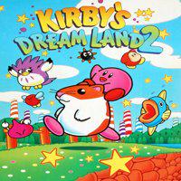 Kirby's Dream Land 2' twitch picture