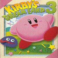 Kirby's Dream Land 3' twitch picture