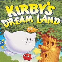 Kirby's Dream Land' twitch picture