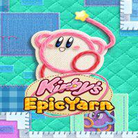 Kirby's Epic Yarn' twitch picture