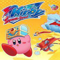 Kirby: Squeak Squad' twitch picture