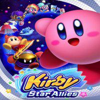 Kirby Star Allies' twitch picture