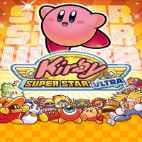 Kirby Super Star Ultra' twitch picture