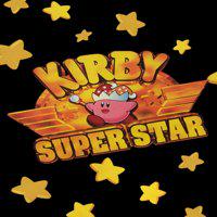 Kirby Super Star' twitch picture