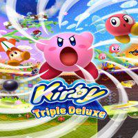 Kirby Triple Deluxe' twitch picture